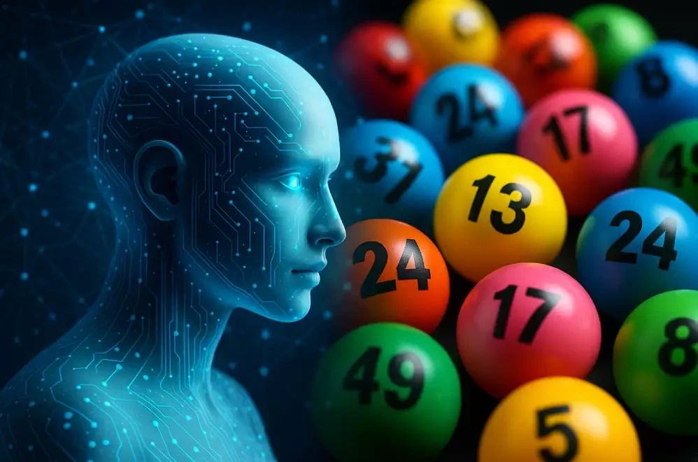 AI and the Future of Lottery Prediction in India