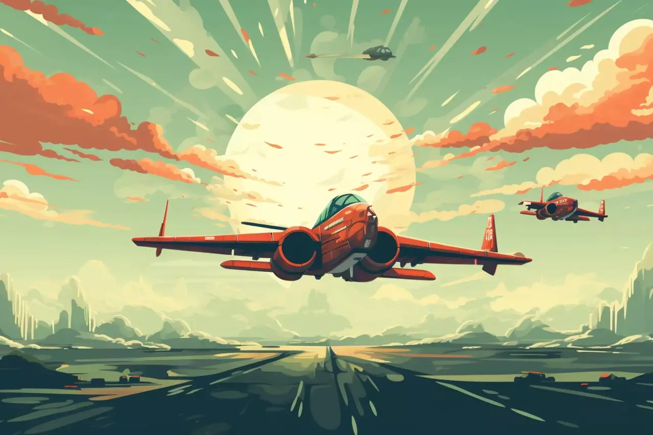 Aviator Game Provides The Thrill Of Real Money Earning Apps In India