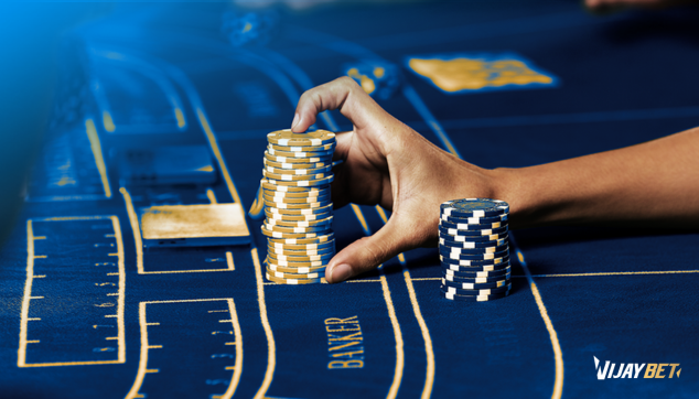 Exploring Baccarat Options in Online Betting at Baccarat Casino Online