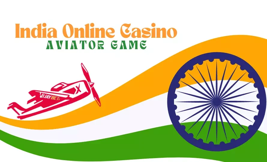 Aviator Game - VijayBet Online Casino