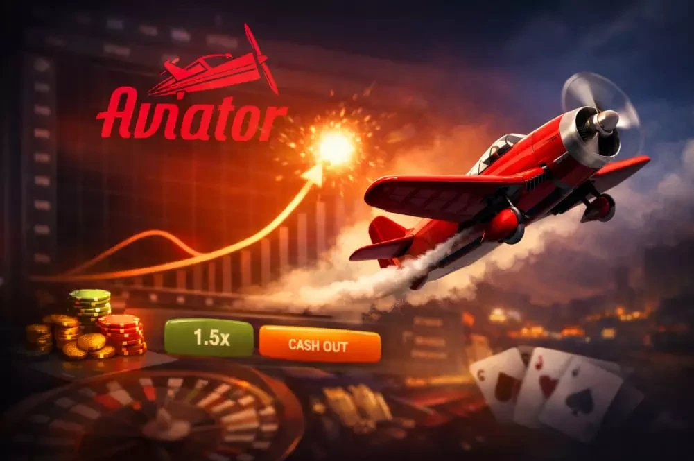 Aviator Games Explained: How Players Understand This Rising Game Format