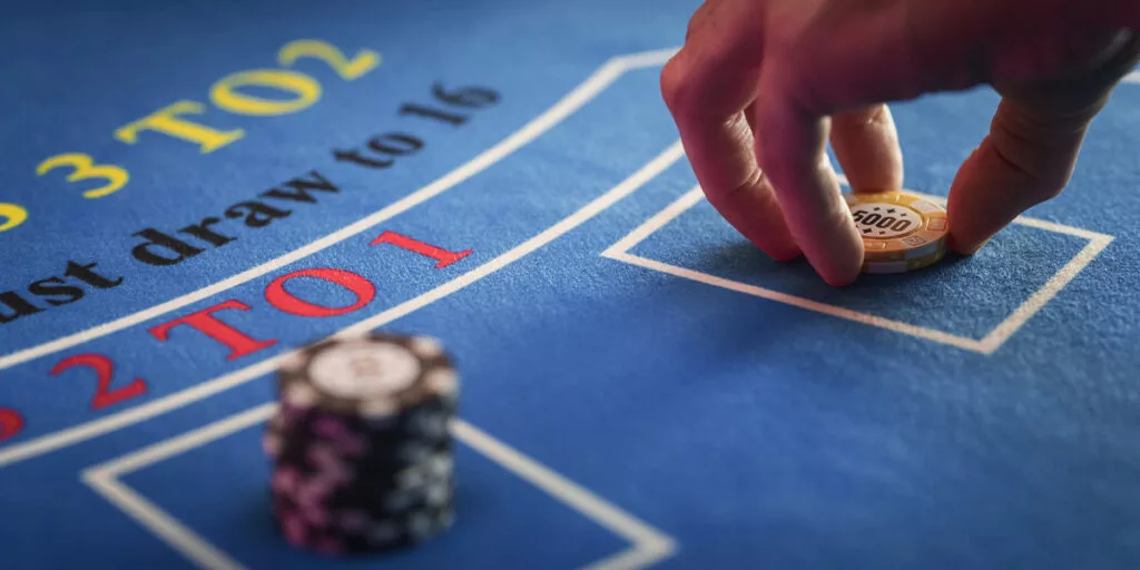 Baccarat Vijaybet: How to Enjoy Casino Etiquette and Play with Confidence