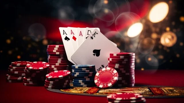 How to Play Baccarat—Online Betting Strategies and Tips on Vijaybet