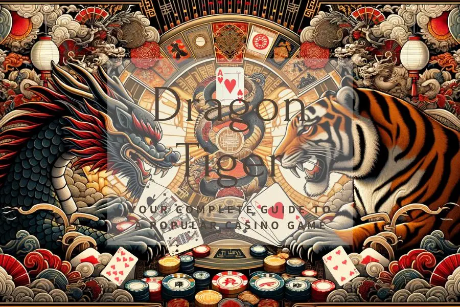 Dragon Tiger: Your Complete Guide to a Popular Casino Game