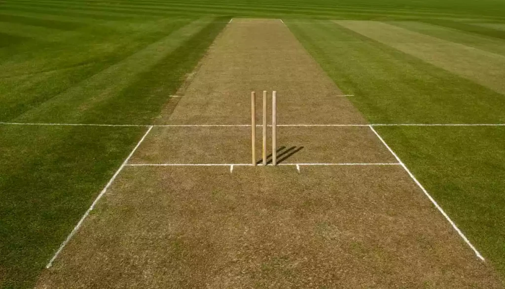 How Many Creases Are There in Cricket?