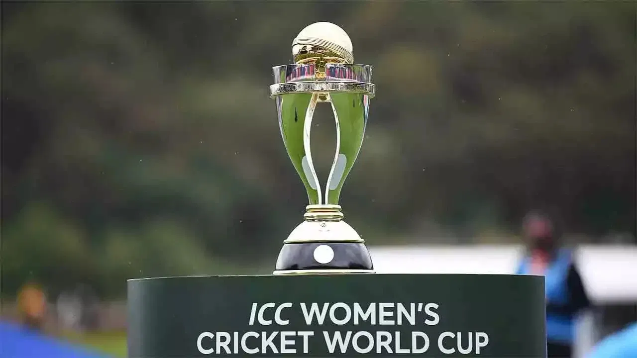 ICC Women's World Cup 2025: Why This Tournament Matters for India