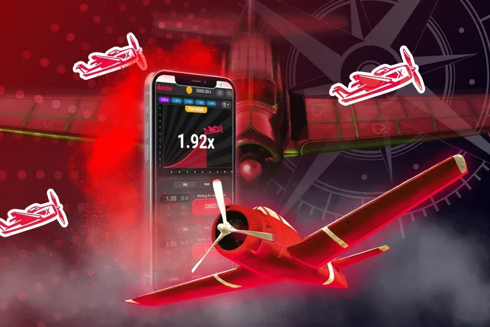 Experience Real Money Earning Thrills with the Aviator Game in India