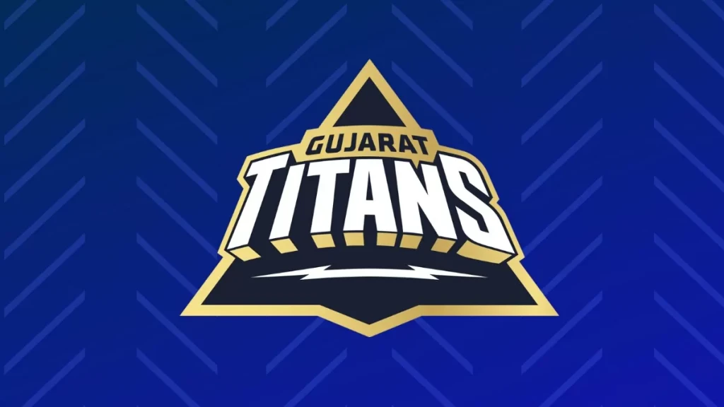 Who is in the Gujarat Titans squad for the IPL 2024?