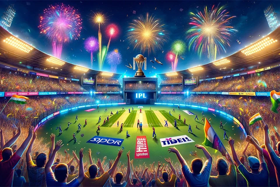 Don't Miss the IPL Final Match 2024! When is the IPL Final? Find Out Here!