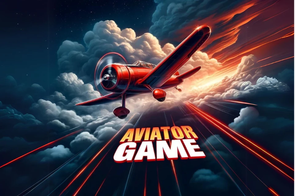 Play Aviator Game on Vijaybet to Win Big