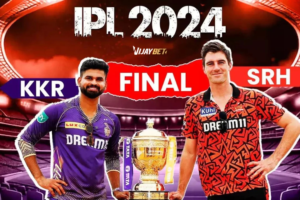 Post-match review of KKR vs SRH in IPL 2024