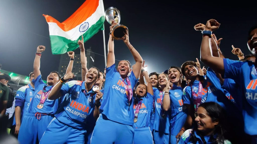 IPL Women and the Changing Landscape of Modern Cricket