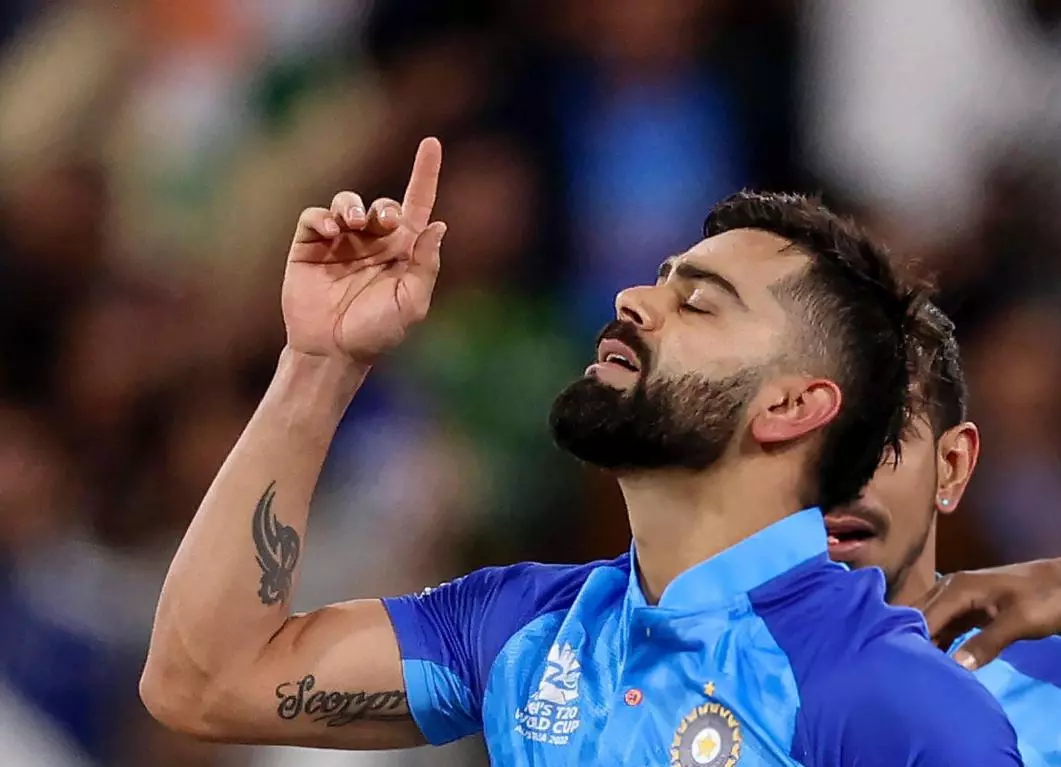 Virat Kohli in IPL: 10 Legendary Moments Fans Will Never Forget