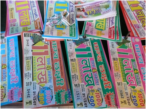 Lottery Prediction in India 2025: A Complete Guide