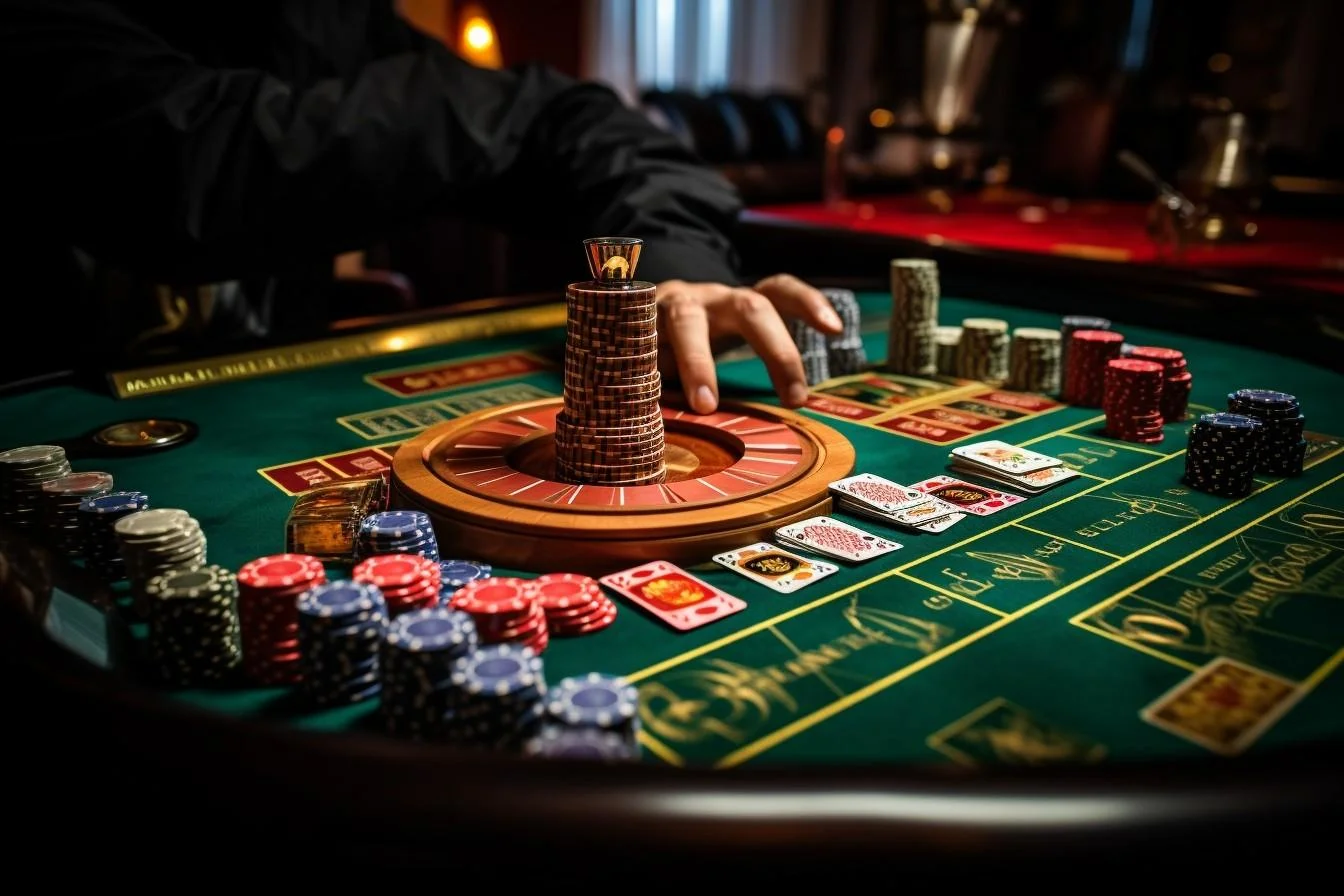 Mastering Baccarat Rules, History and Winning Strategies