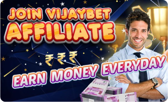 Vijaybet Affiliate Plan