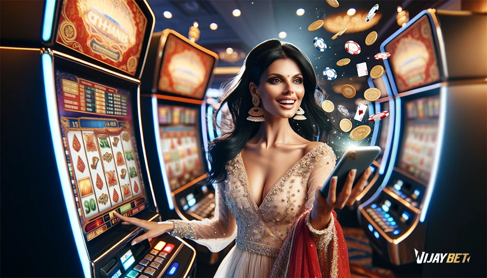 Discover the Best Online Betting Sites for Real Money Games in India