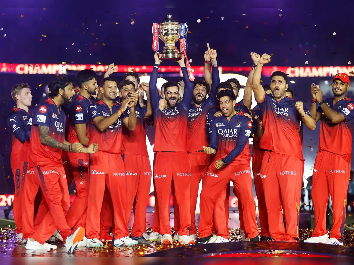 RCB vs CSK: Should IPL Treat Both Scandals the Same Way?