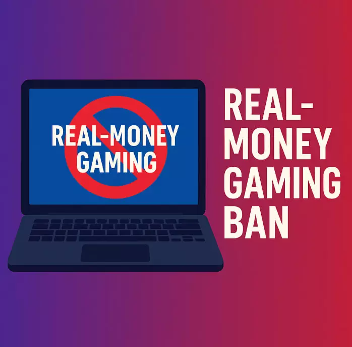 Real Money Gaming Ban in India: Full List of Affected Platforms (Live Updates)