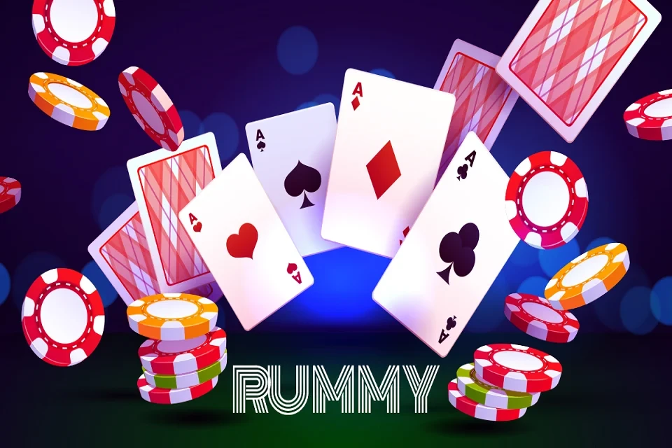 Rummy x Vijaybet: Master the Art of Rummy and Win Big