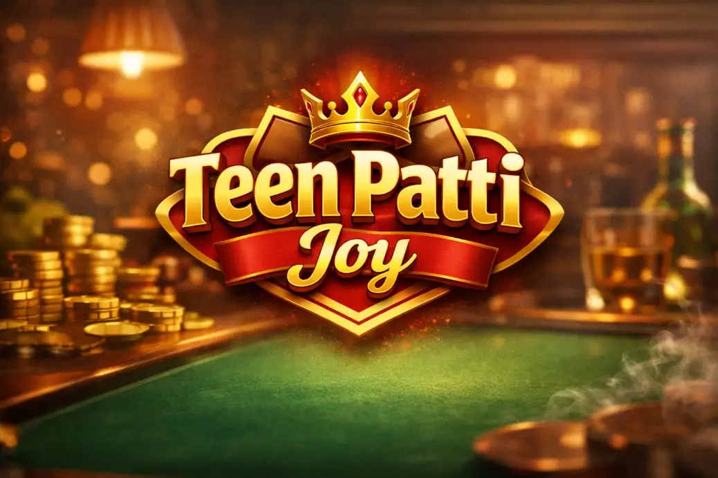 Teen Patti Joy: A Calm and Balanced Online Card Experience