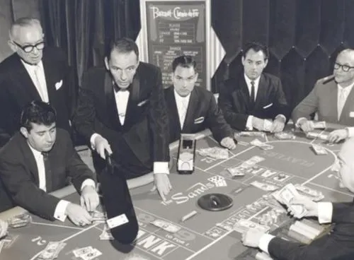 Baccarat: A Storied Journey Through Time and Chance