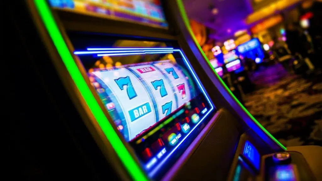 Online slots: Top 10 Tips for How to Win Slot Machines