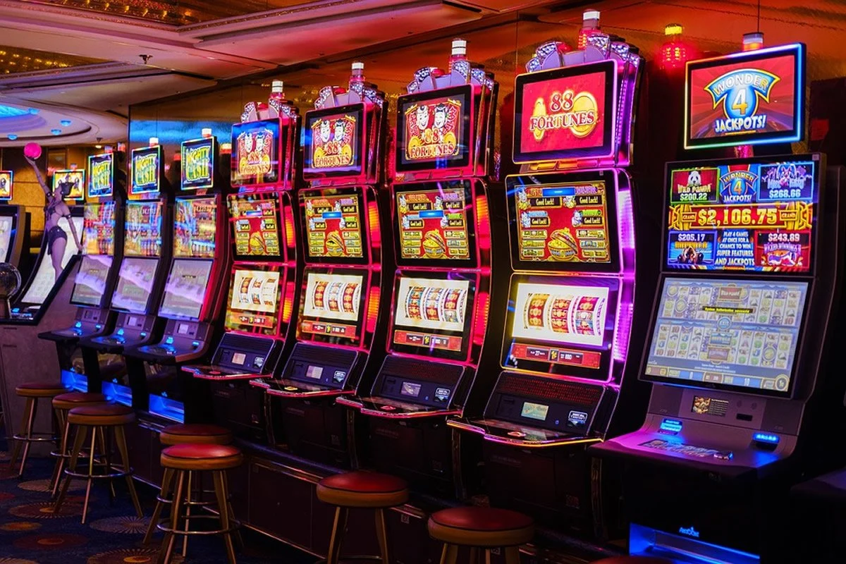 Online Slots: 11 Myths about online slots and Revealing Gaming Realities