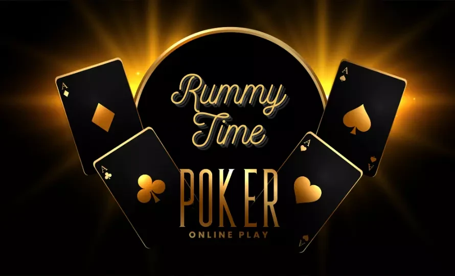 Rummy fun fact - VijayBet Online Casino