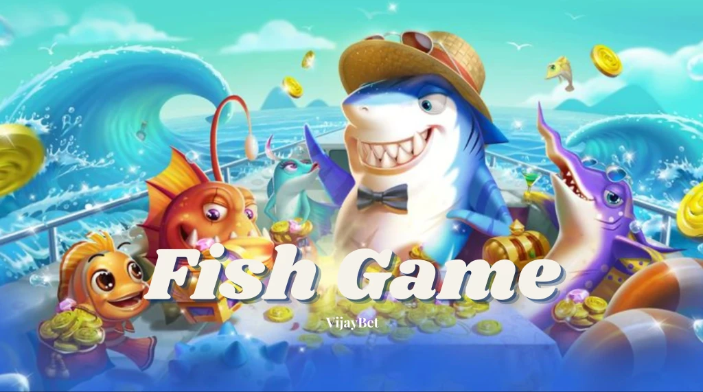 fish game