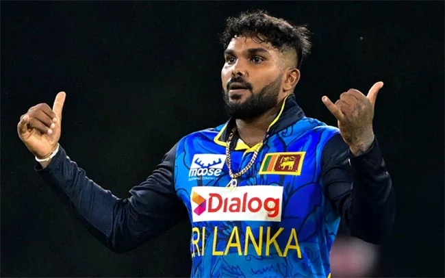 IPL 2026 Blow: Wanindu Hasaranga Ruled Out, LSG Forced to Rethink Strategy