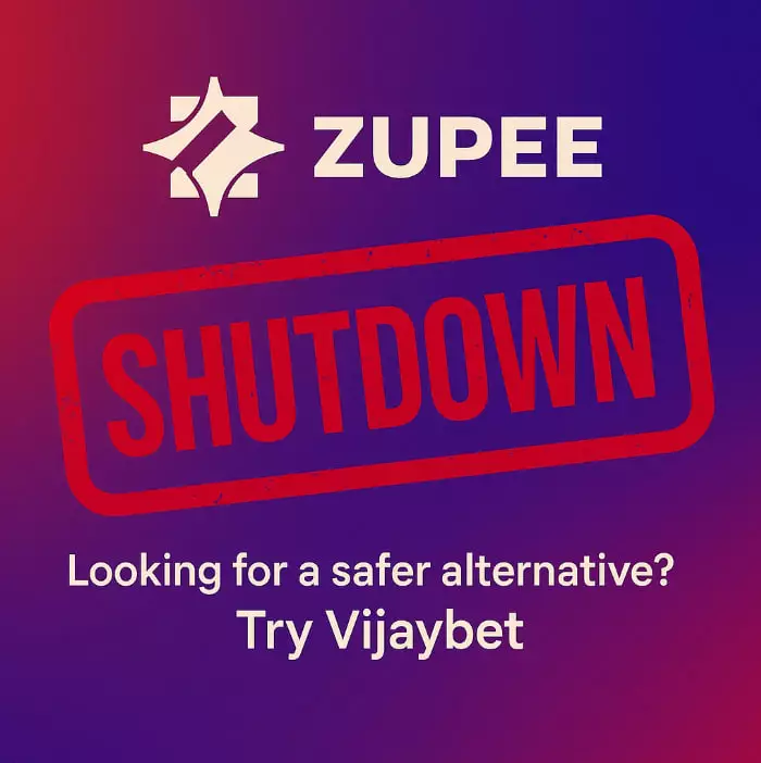 Zupee Suspends Operations in India After 2025 Online Gaming Ban: What You Need to Know